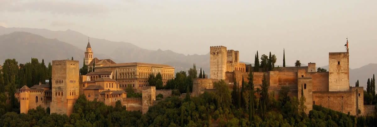 Códigos postales de Cortes de Baza en Granada