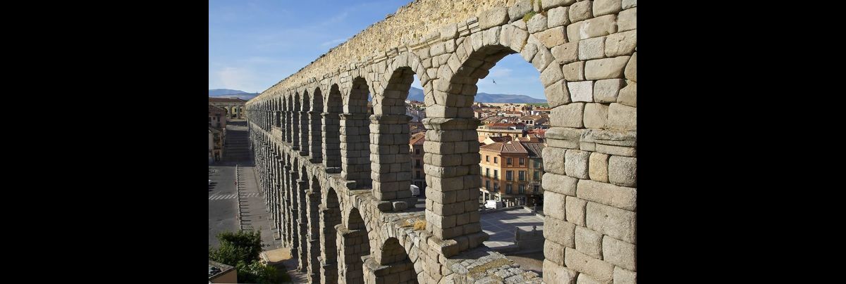 Códigos postales de Real Sitio de San Ildefonso en Segovia
