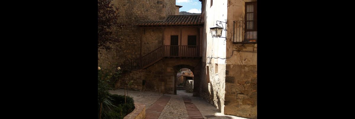 Códigos postales de Oliete en Teruel