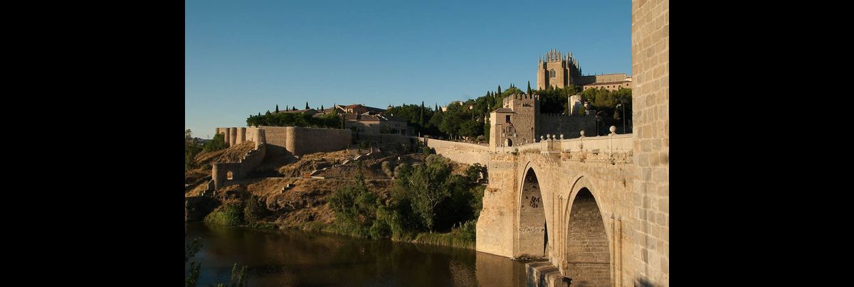 Códigos postales de El Puente del Arzobispo en Toledo