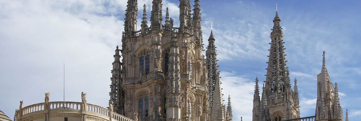 Códigos postales de Nebreda en Burgos